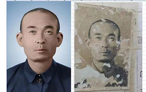 合阳老照片修复-2