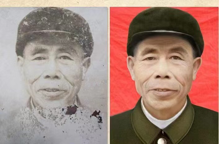 合阳旧照片修复-15