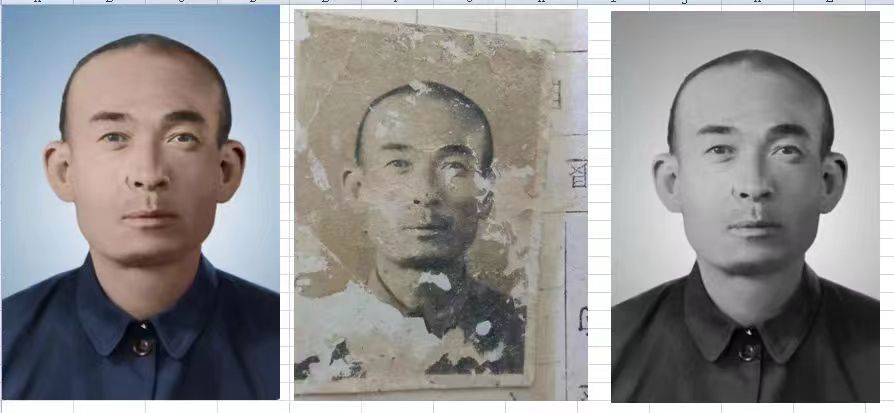 合阳老照片模糊修复-21